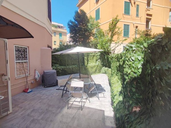 appartamento in vendita a Roma in zona Gianicolense