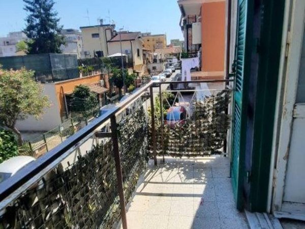 appartamento in vendita a Roma in zona Torre Maura