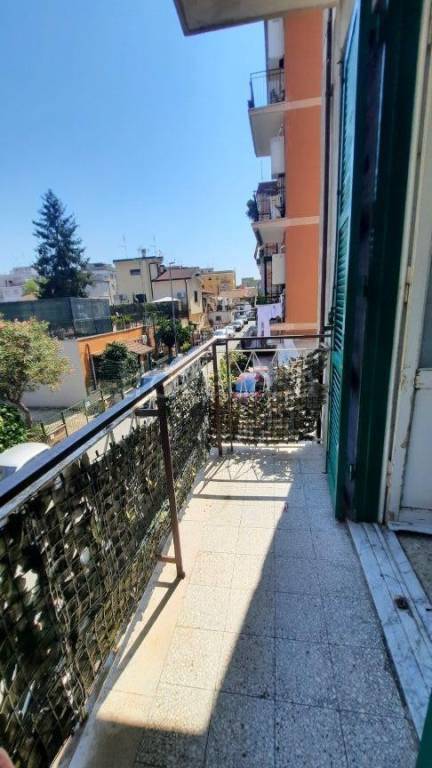 appartamento in vendita a Roma in zona Torre Maura