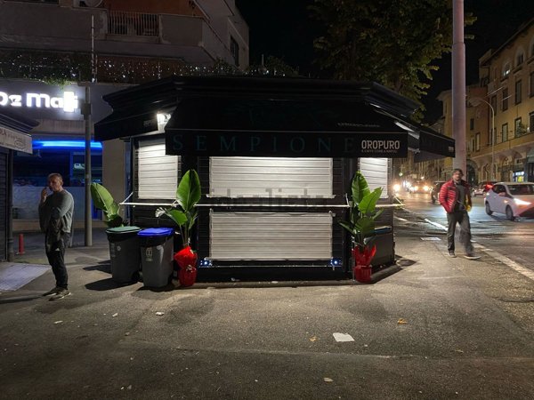 monolocale in vendita a Roma in zona Monte Sacro/Talenti