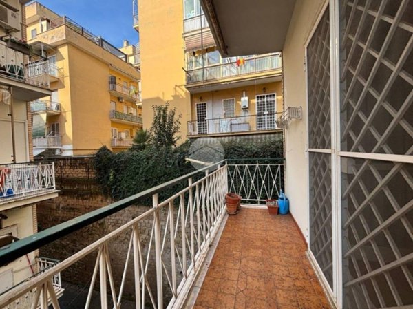 appartamento in vendita a Roma in zona La Pisana