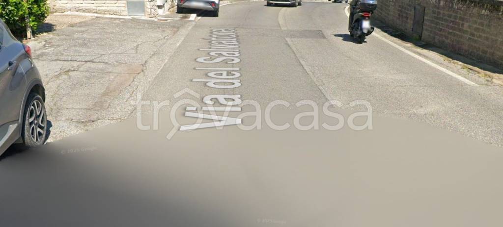 terreno agricolo in vendita a Roma in zona Parione/Sant'Eustachio