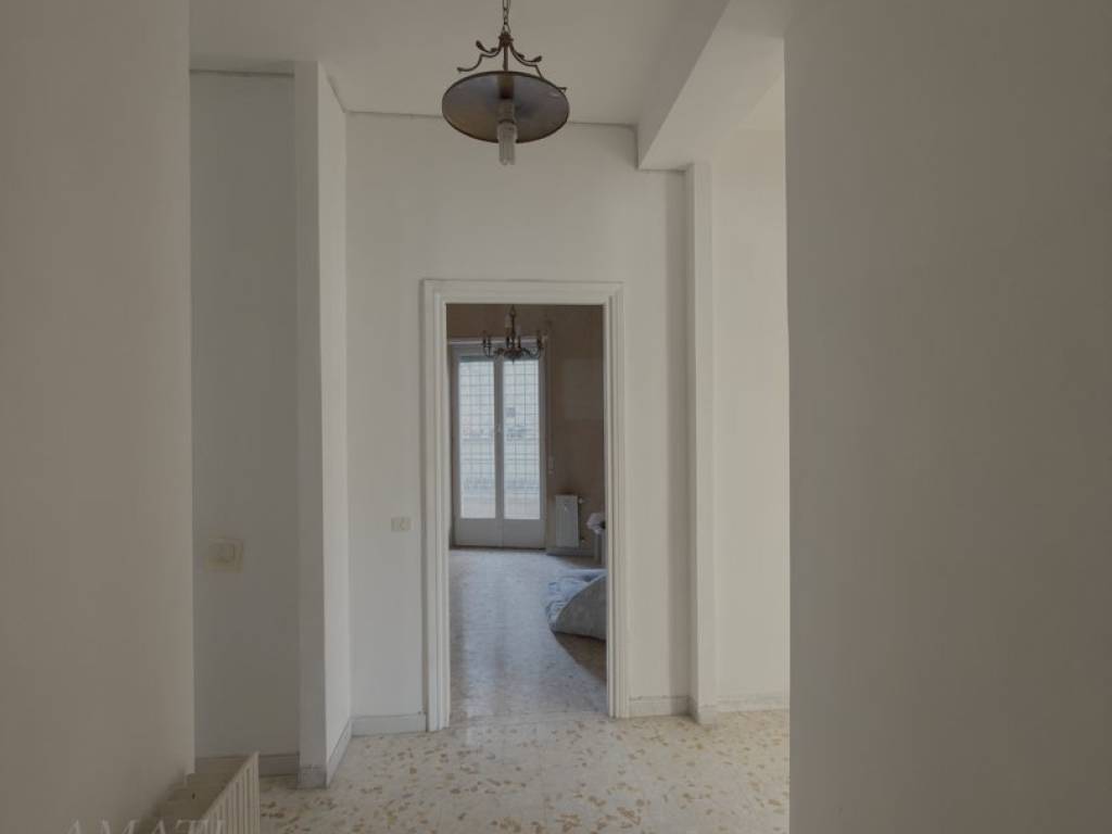 appartamento in vendita a Roma in zona Trionfale