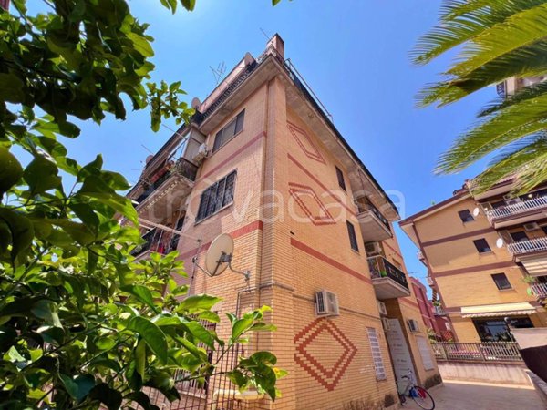 appartamento in vendita a Roma in zona Ottavia