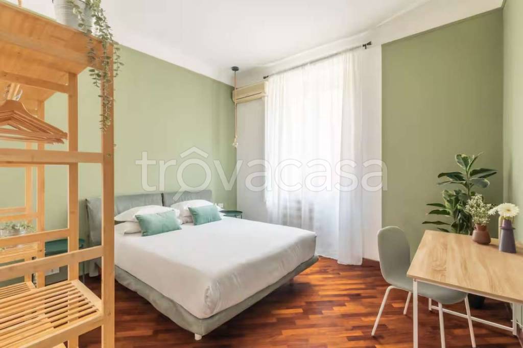 appartamento in vendita a Roma in zona Della Vittoria