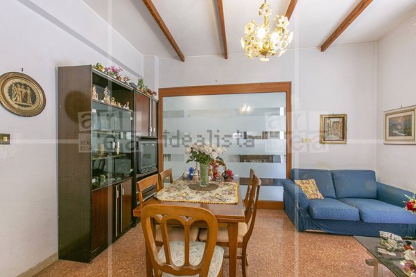 appartamento in vendita a Roma in zona Portuense