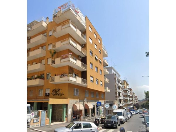 appartamento in vendita a Roma in zona Aurelio