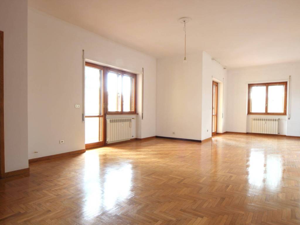 appartamento in vendita a Roma in zona Grottarossa