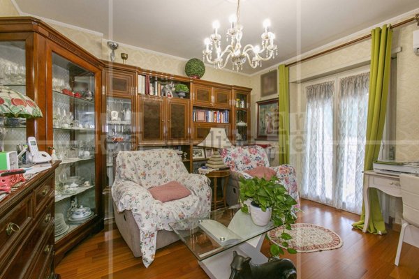 appartamento in vendita a Roma in zona Portuense