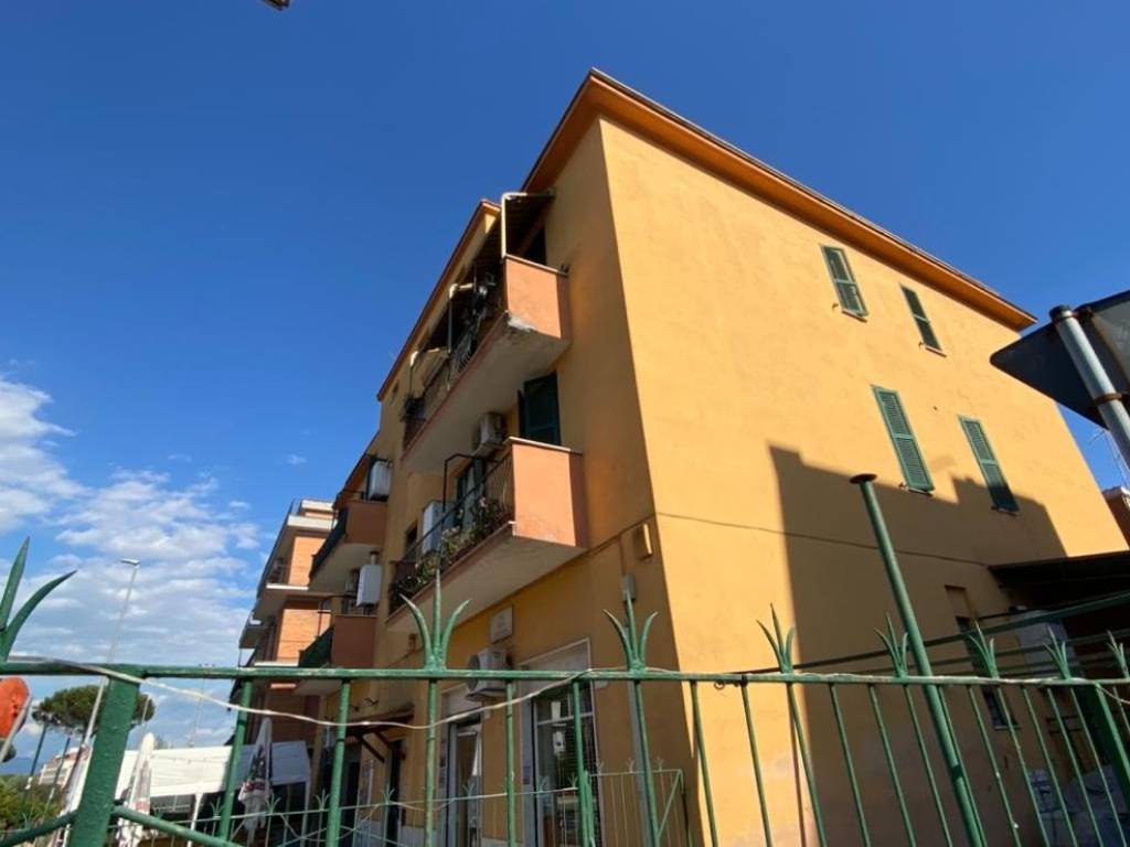 appartamento in vendita a Roma in zona Tor Sapienza