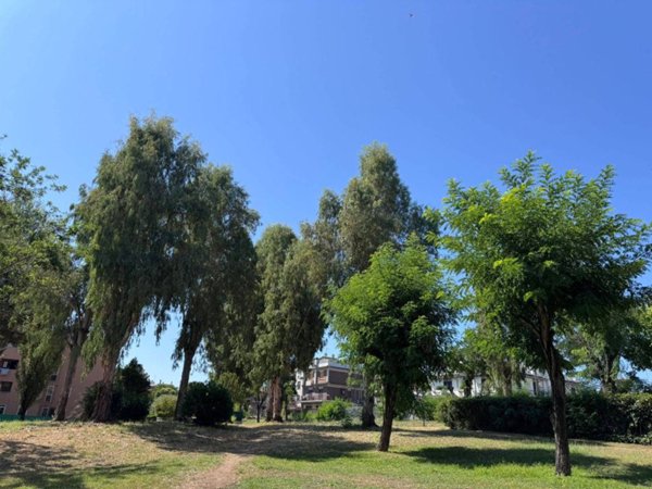 appartamento in vendita a Roma in zona Romanina