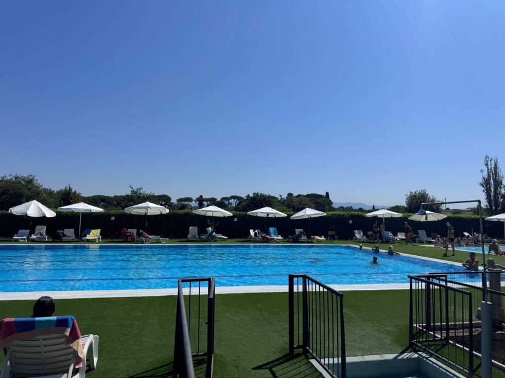 appartamento in vendita a Roma in zona Tor Vergata/Torrenova