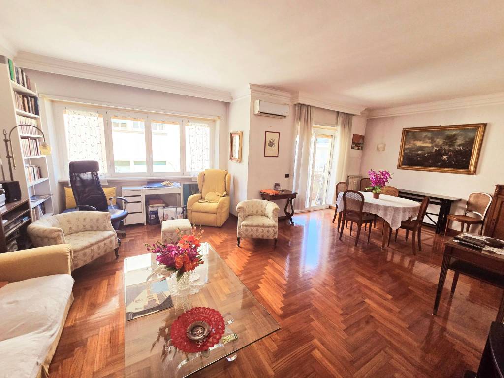 appartamento in vendita a Roma in zona Aurelio