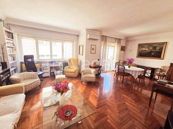 appartamento in vendita a Roma in zona Aurelio