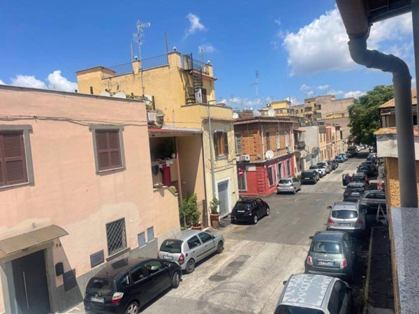 casa indipendente in vendita a Roma in zona Tiburtino