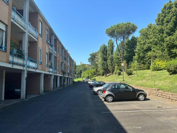 appartamento in vendita a Roma in zona Olgiata