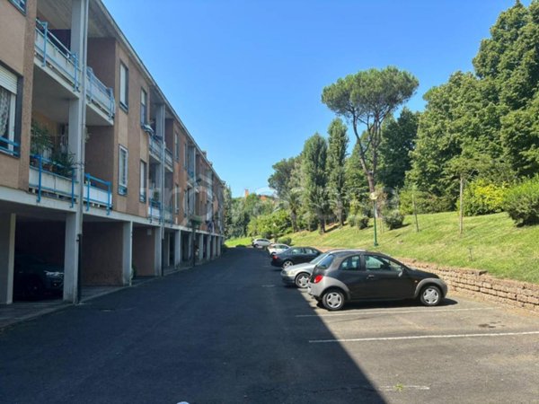 appartamento in vendita a Roma in zona Olgiata