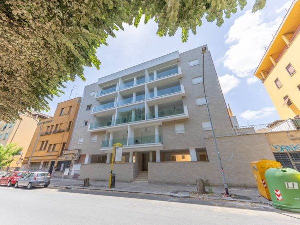 appartamento in vendita a Roma in zona Tiburtino