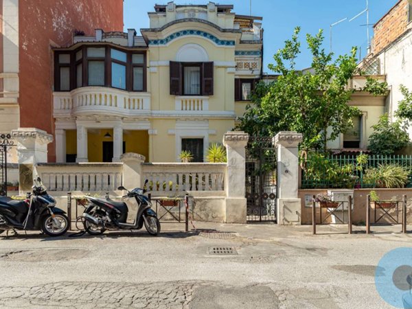 appartamento in vendita a Roma in zona Tiburtino