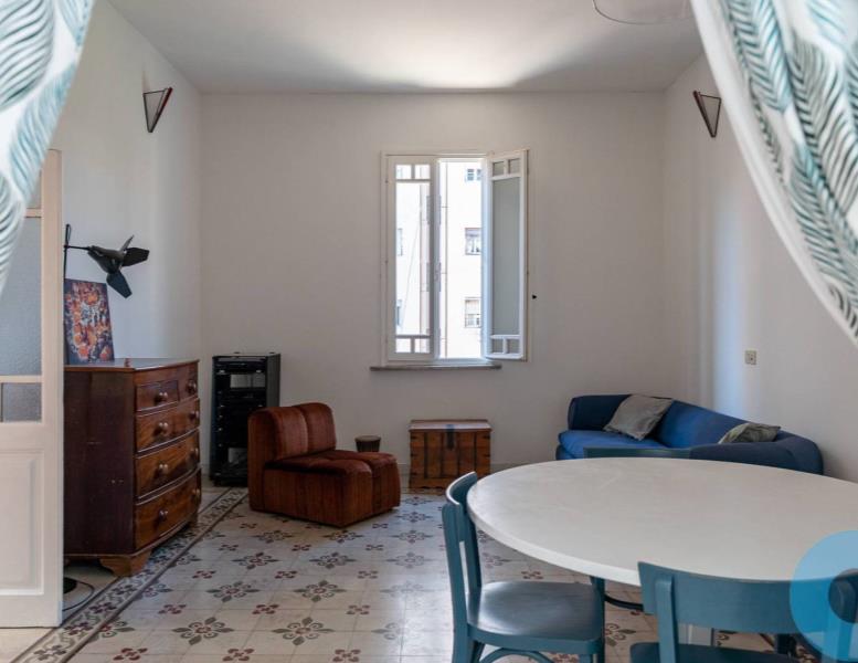 appartamento in vendita a Roma in zona Prenestino-Labicano