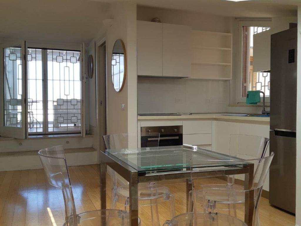 appartamento in vendita a Roma in zona Torrino