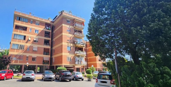 appartamento in vendita a Roma in zona Alessandrino