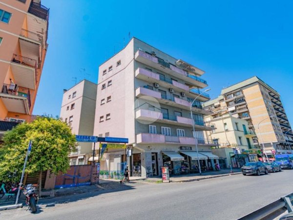 appartamento in vendita a Roma in zona Cinecittà