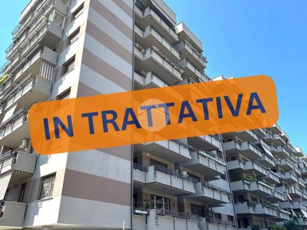 appartamento in vendita a Roma in zona Pietralata