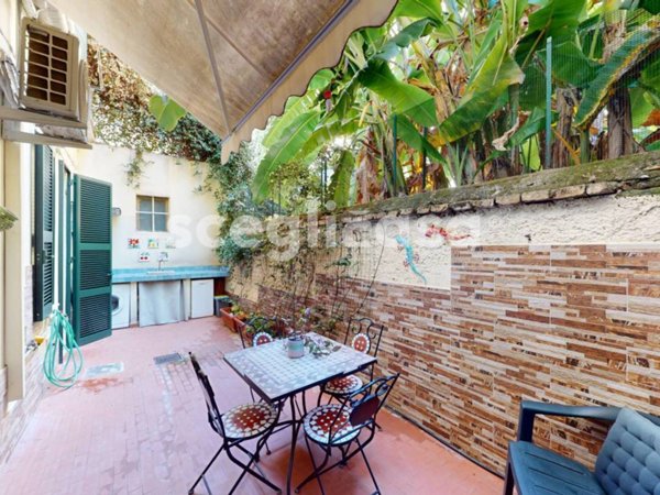appartamento in vendita a Roma in zona Rione Prati