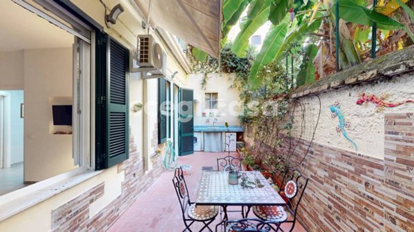 appartamento in vendita a Roma in zona Rione Prati