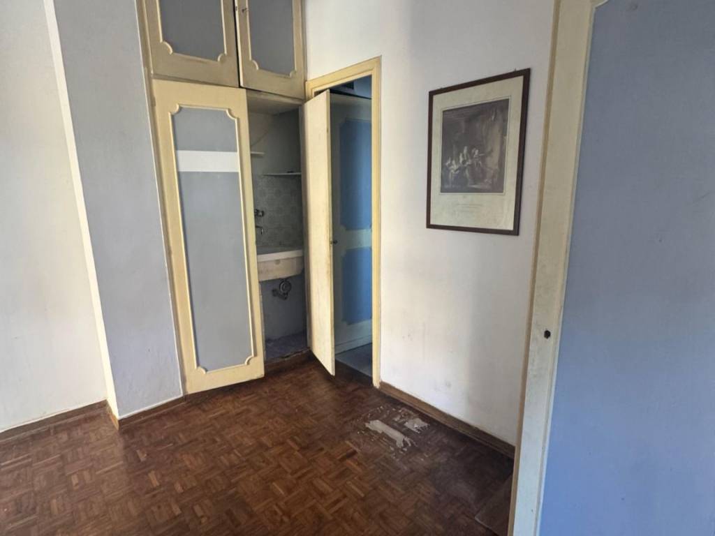 appartamento in vendita a Roma in zona Grottarossa