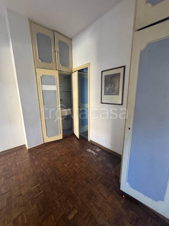 appartamento in vendita a Roma in zona Tomba di Nerone