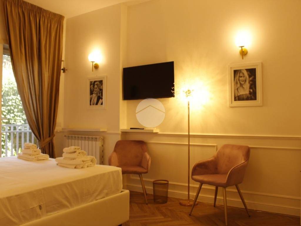 appartamento in vendita a Roma in zona Trastevere