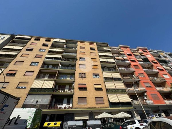 appartamento in vendita a Roma in zona Prenestino-Centocelle