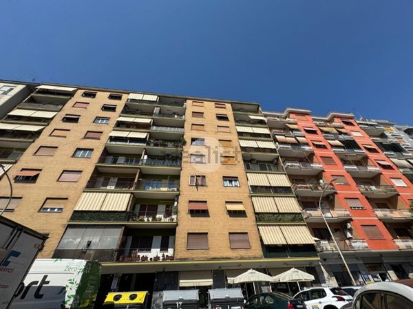appartamento in vendita a Roma in zona Prenestino-Centocelle