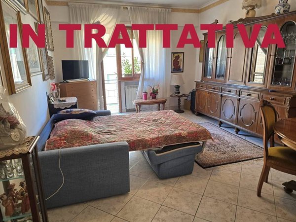 appartamento in vendita a Roma in zona Cinecittà