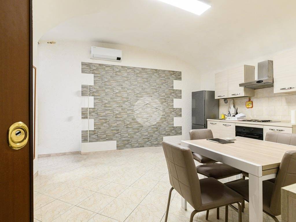appartamento in vendita a Roma in zona Tiburtino