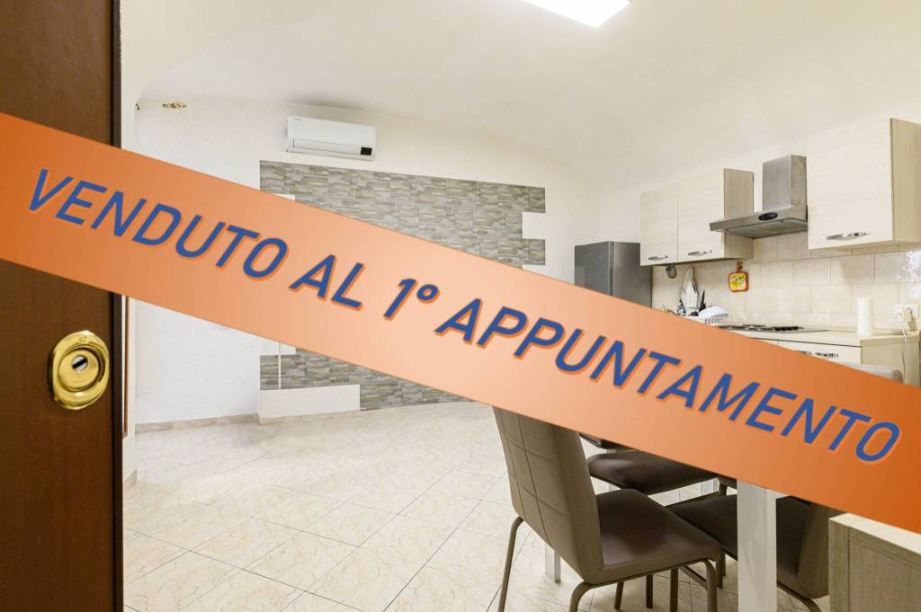 appartamento in vendita a Roma in zona Tiburtino