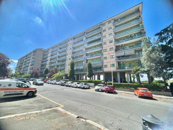 appartamento in vendita a Roma in zona Alessandrino