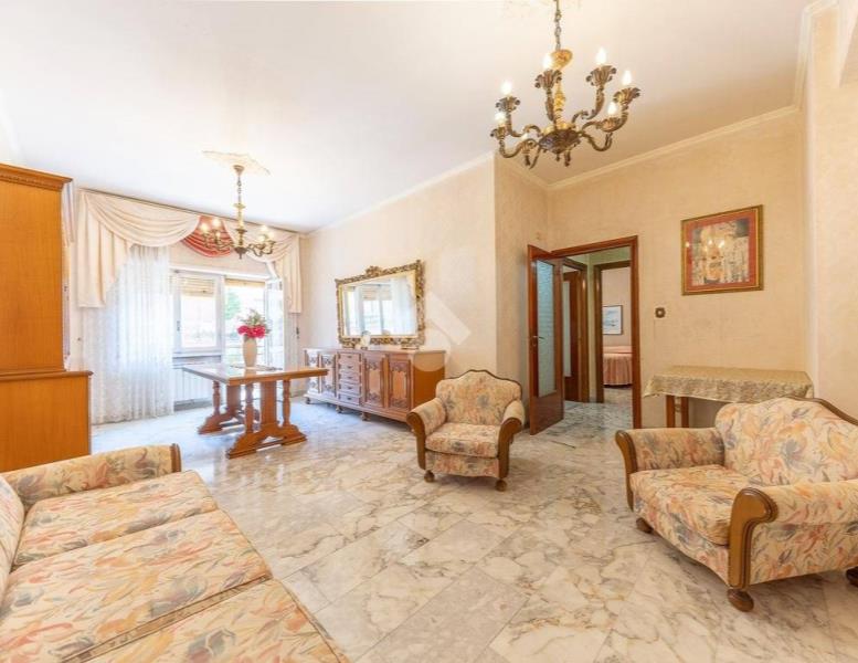 appartamento in vendita a Roma in zona Collatino