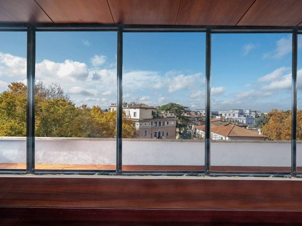appartamento in vendita a Roma in zona Pinciano