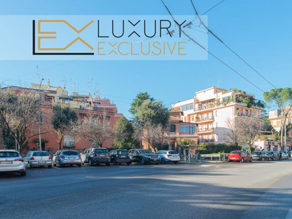 appartamento in vendita a Roma in zona Monte Sacro/Talenti