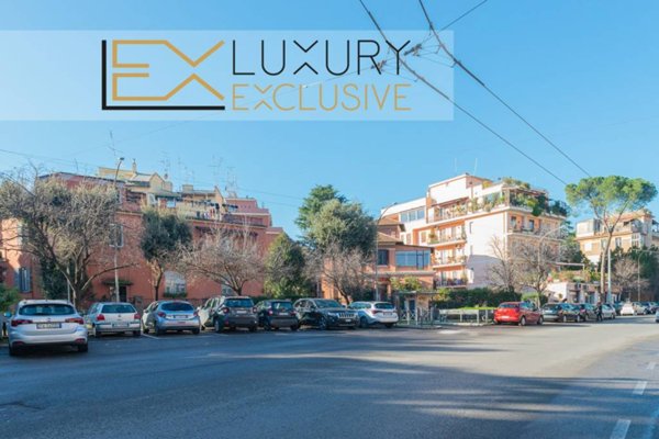 appartamento in vendita a Roma in zona Monte Sacro/Talenti