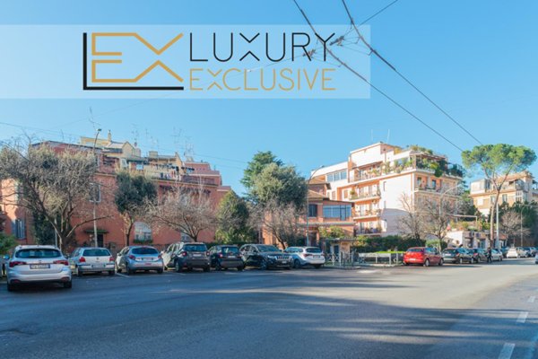 appartamento in vendita a Roma in zona Monte Sacro/Talenti