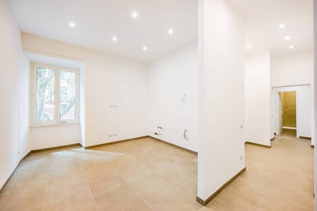appartamento in vendita a Roma in zona Trieste