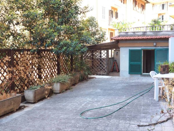 appartamento in vendita a Roma in zona San Saba - Ripa
