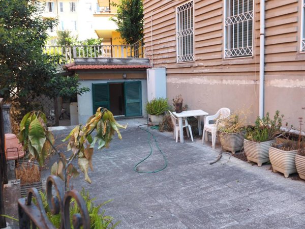 appartamento in vendita a Roma in zona San Saba - Ripa