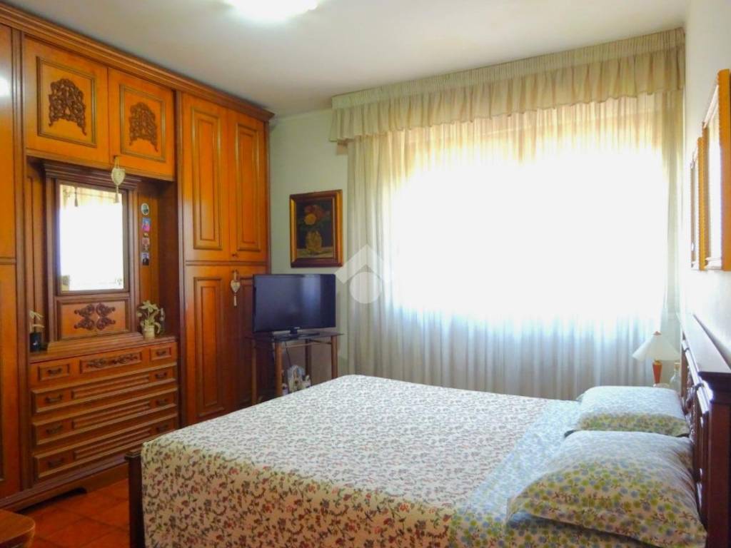 appartamento in vendita a Roma in zona Casal Boccone