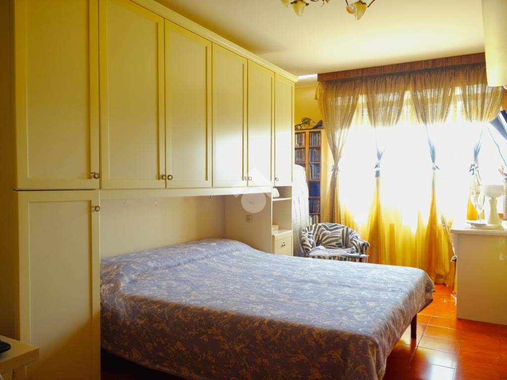 appartamento in vendita a Roma in zona Casal Boccone