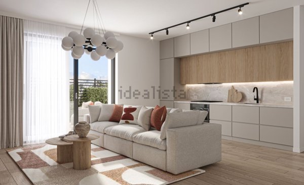 appartamento in vendita a Roma in zona Trieste